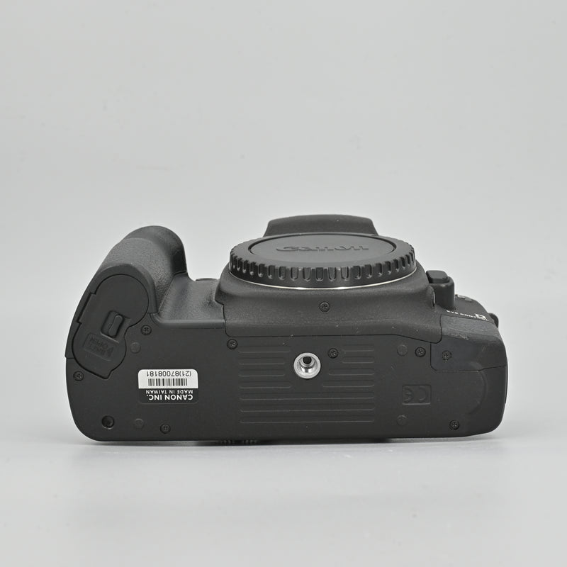 Canon EOS7s Body Onliy (Box Set)