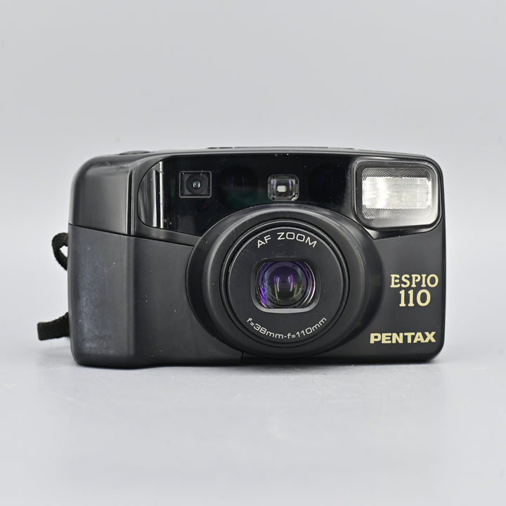 Pentax ESPIO 110