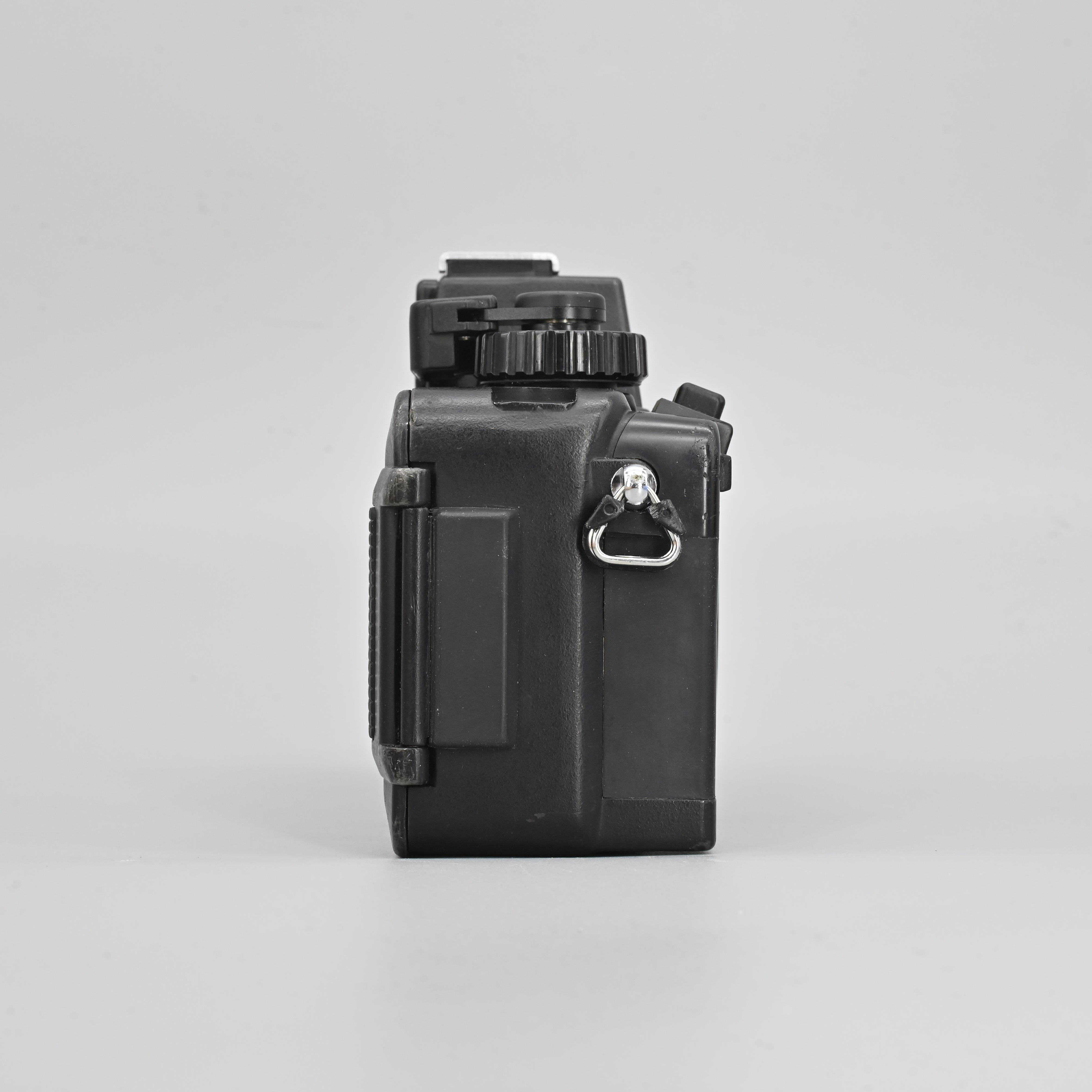 レンズ(単焦点) NIKONOS 28 viewfinder UW NIKKOR 20mm Nikonos-V + UW-Nikkor 20mm F2.8 + UW-Nikkor 28mm F2.8 Set