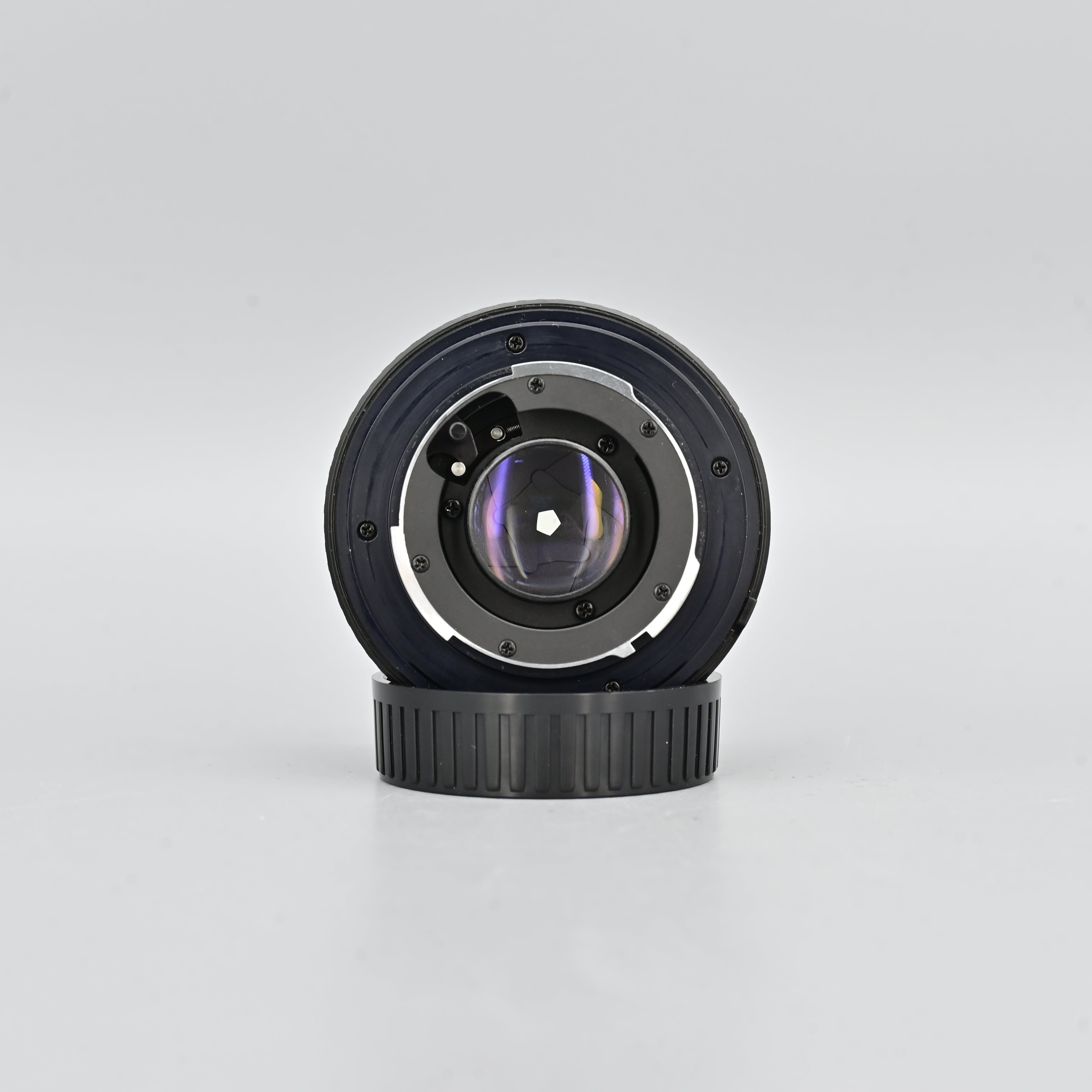 Minolta MD Rokkor-X 45mm F2 Lens – SHOWA