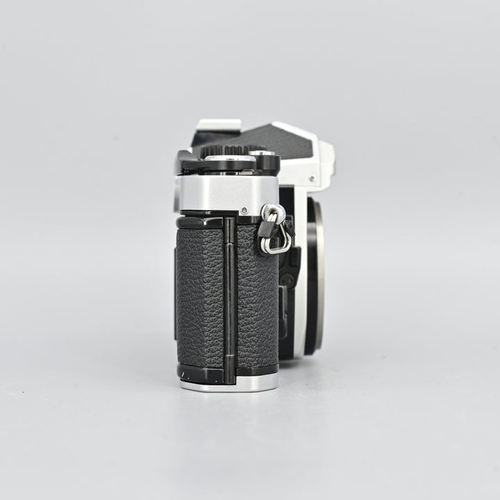 Nikon FM2 Body Only (SN:-888)