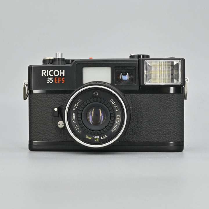 Ricoh 35EFS