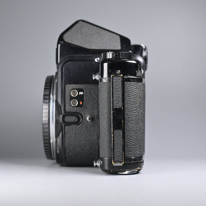 Pentax 67 Body Only.