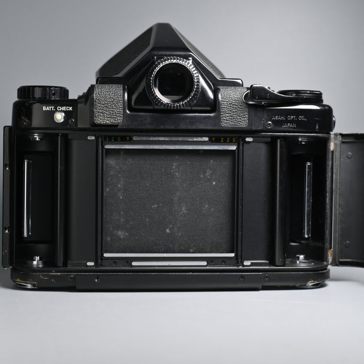 Pentax 67 Body Only.