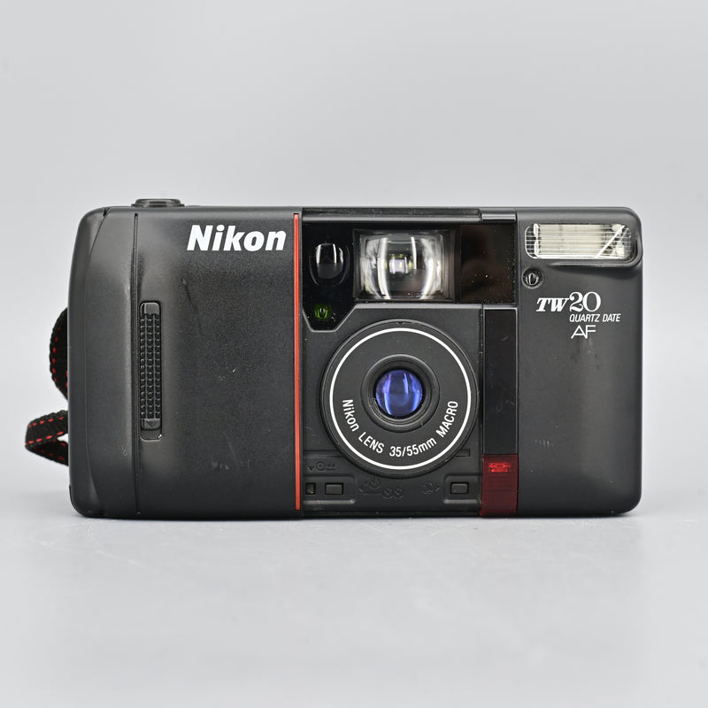 Nikon TW20 AF