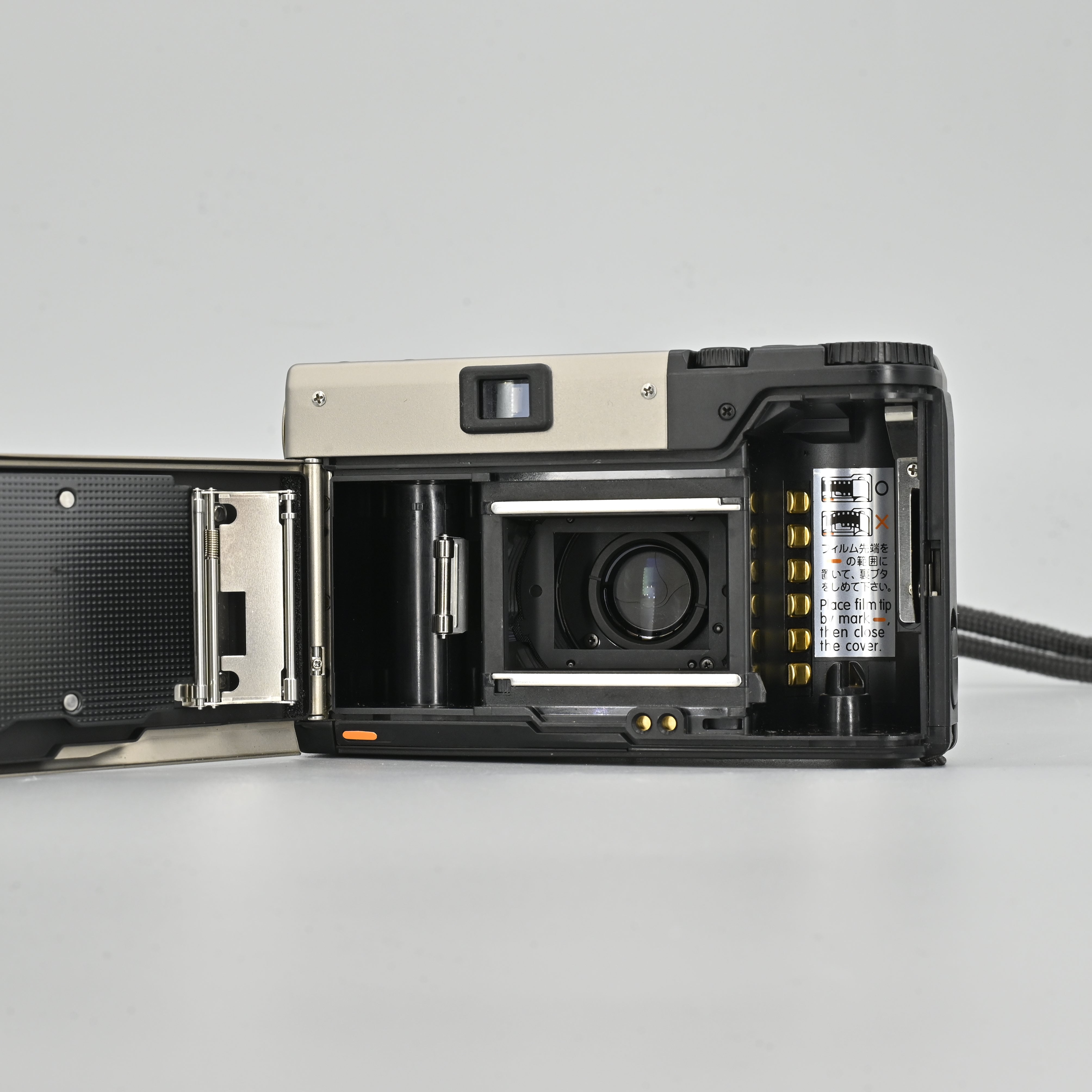 Contax T3 Film Cameras for sale | eBay