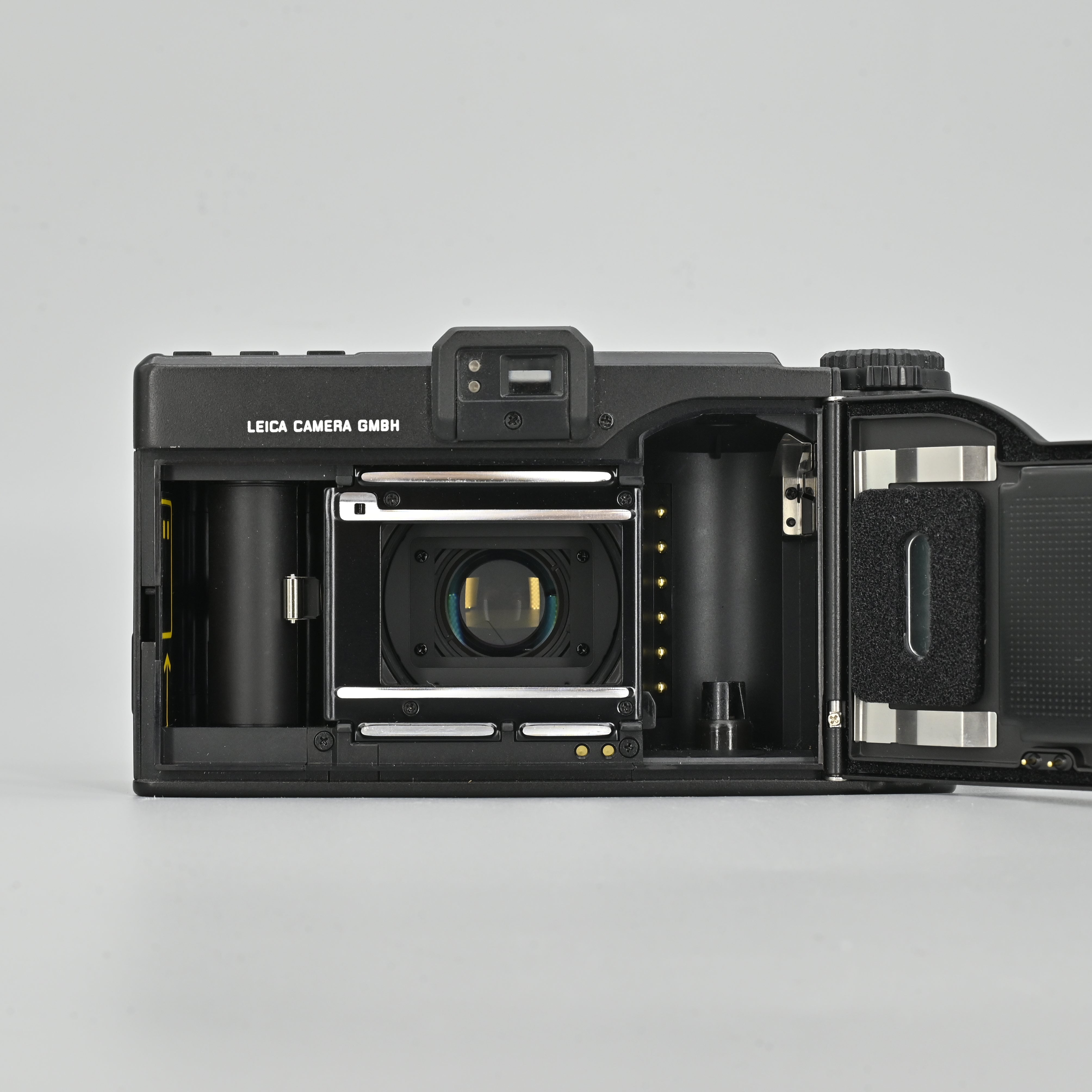 Leica minilux 【外箱付き】 Leica minilux 【外箱付き】 Leica Minilux In Box – Film