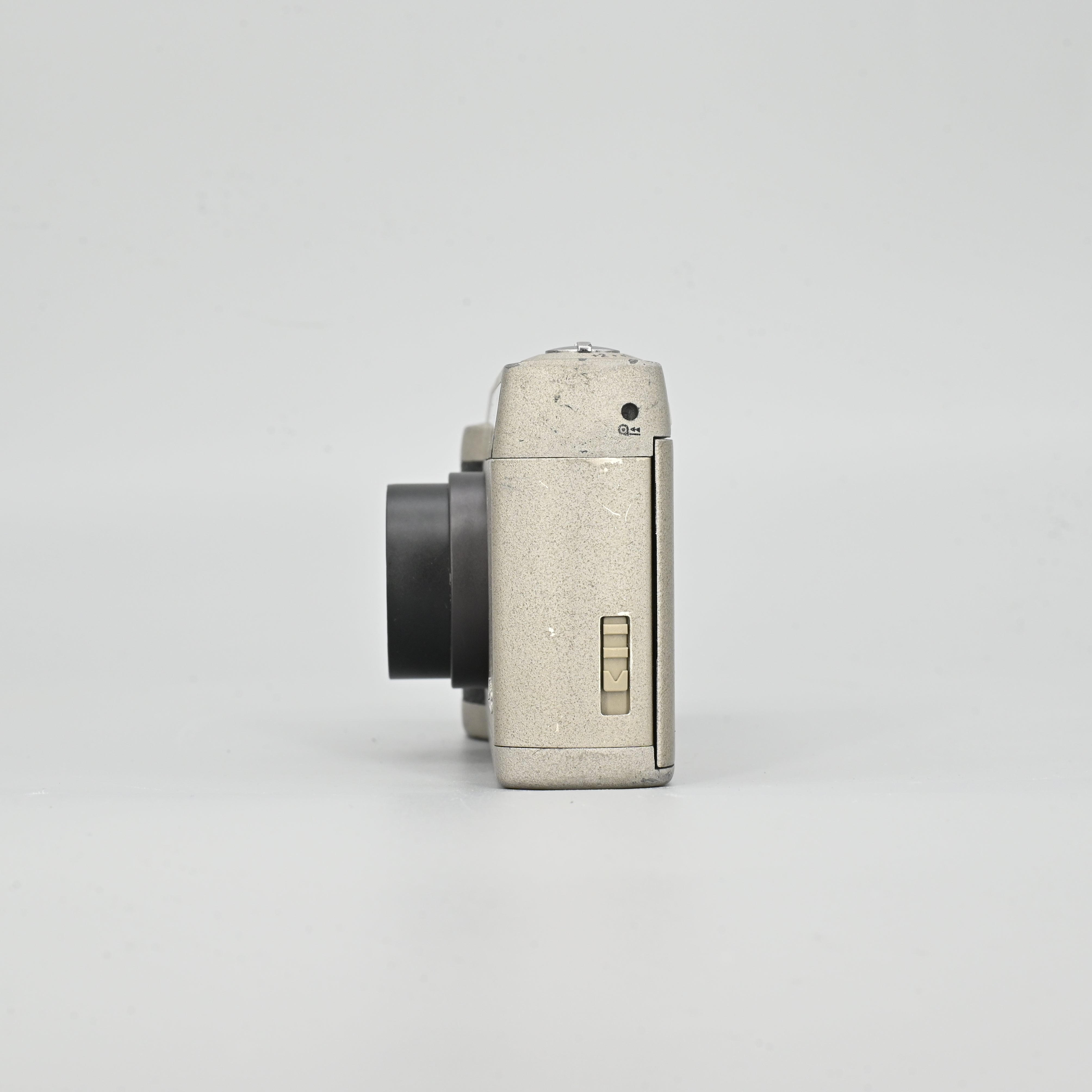 Ricoh GR1s. – SHOWA