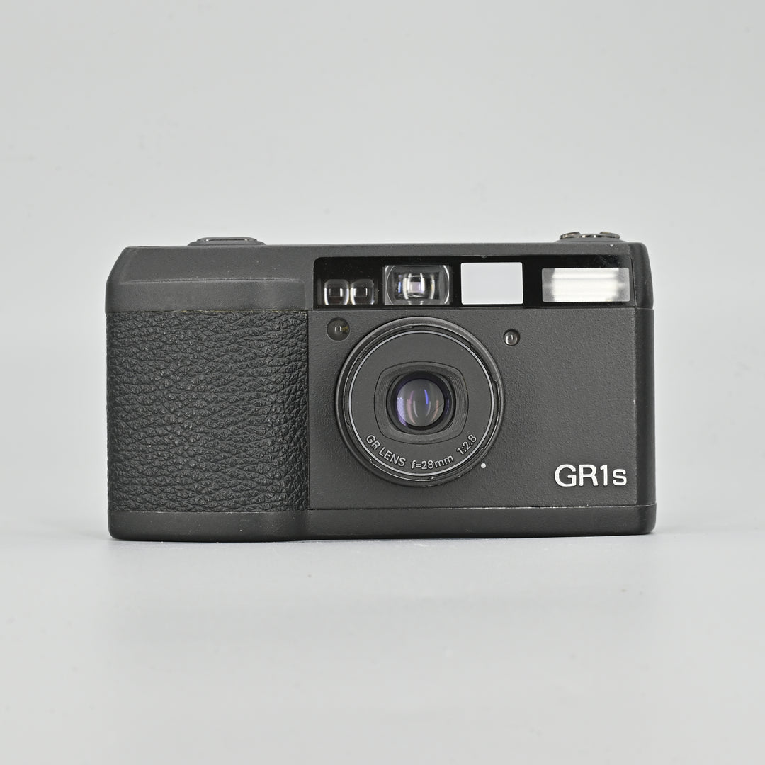 Ricoh GR1s (Box Set)