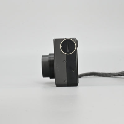 Contax T3 Titanium Black (Box Set)