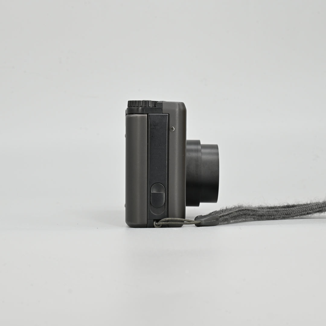 Contax T3 Titanium Black (Box Set)