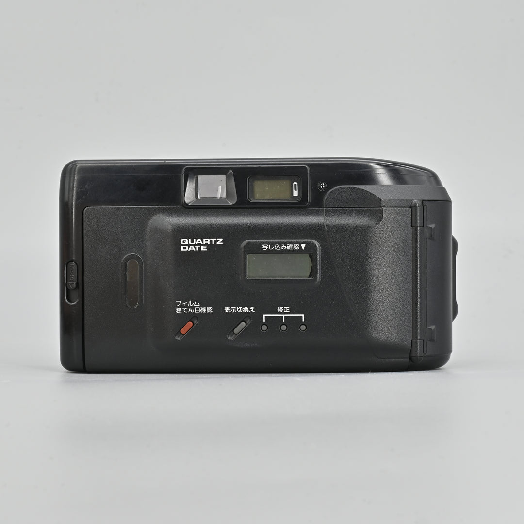 Canon Autoboy 3 Quartz Date