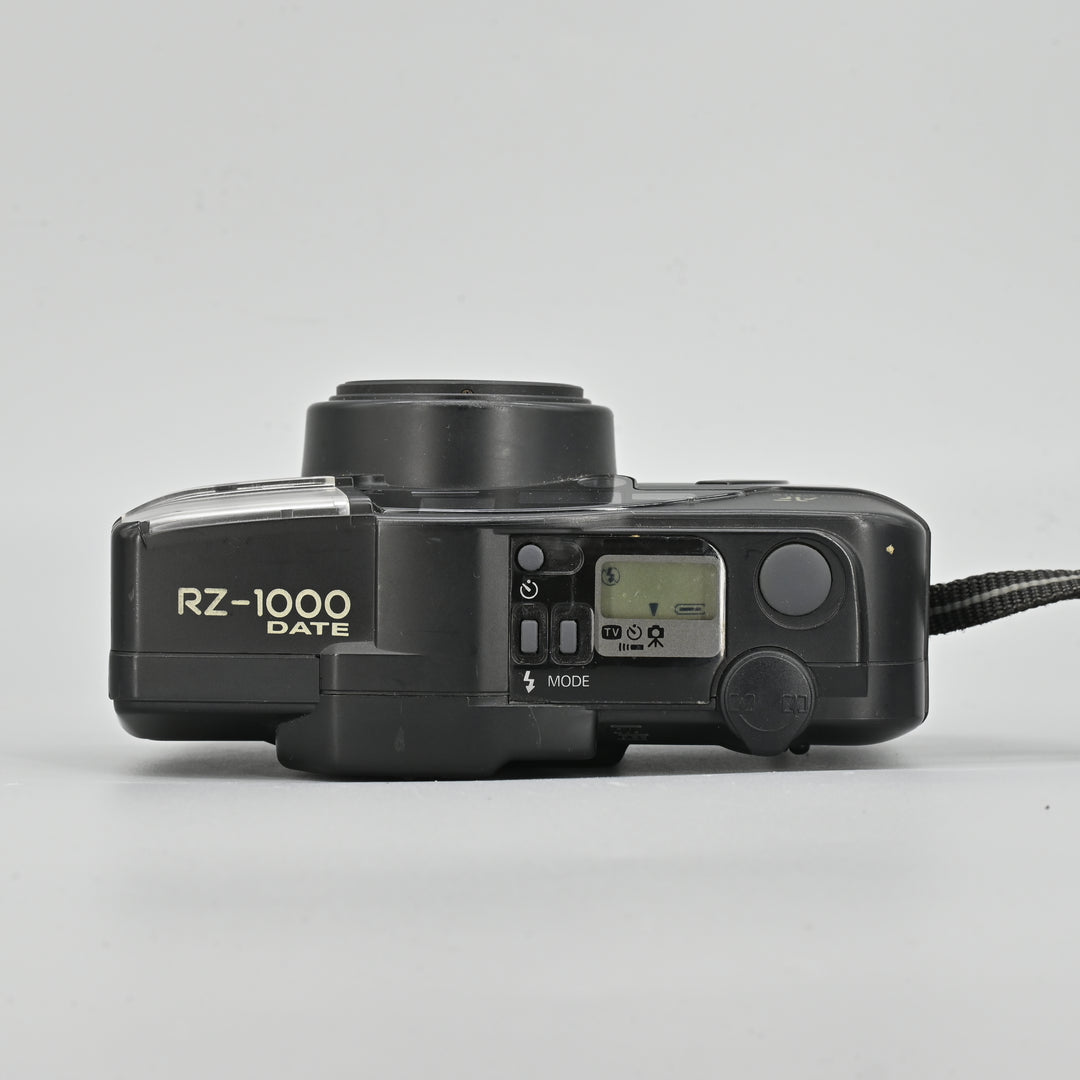 Ricoh RZ-1000 Date [READ]