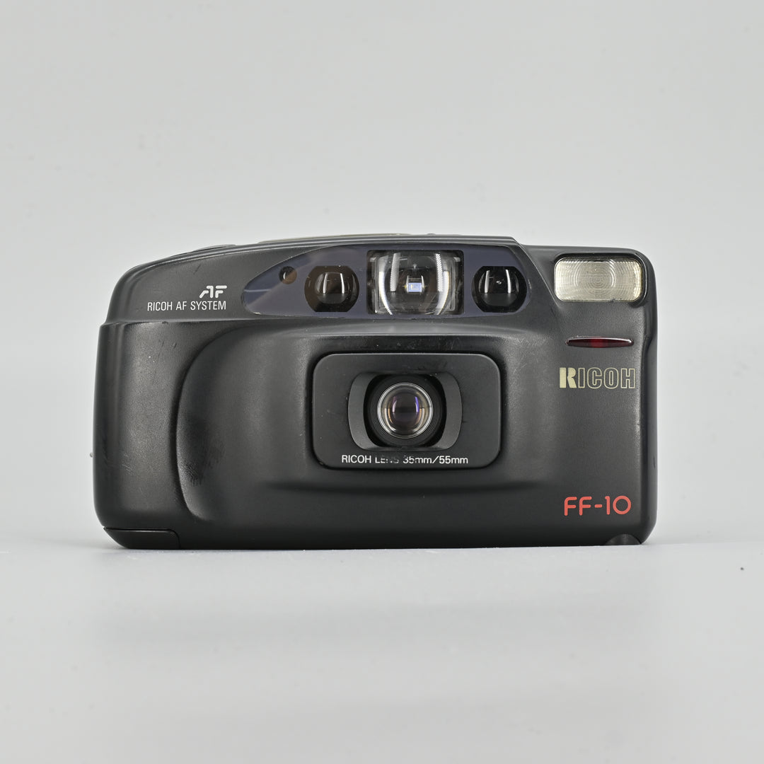 Ricoh FF-10