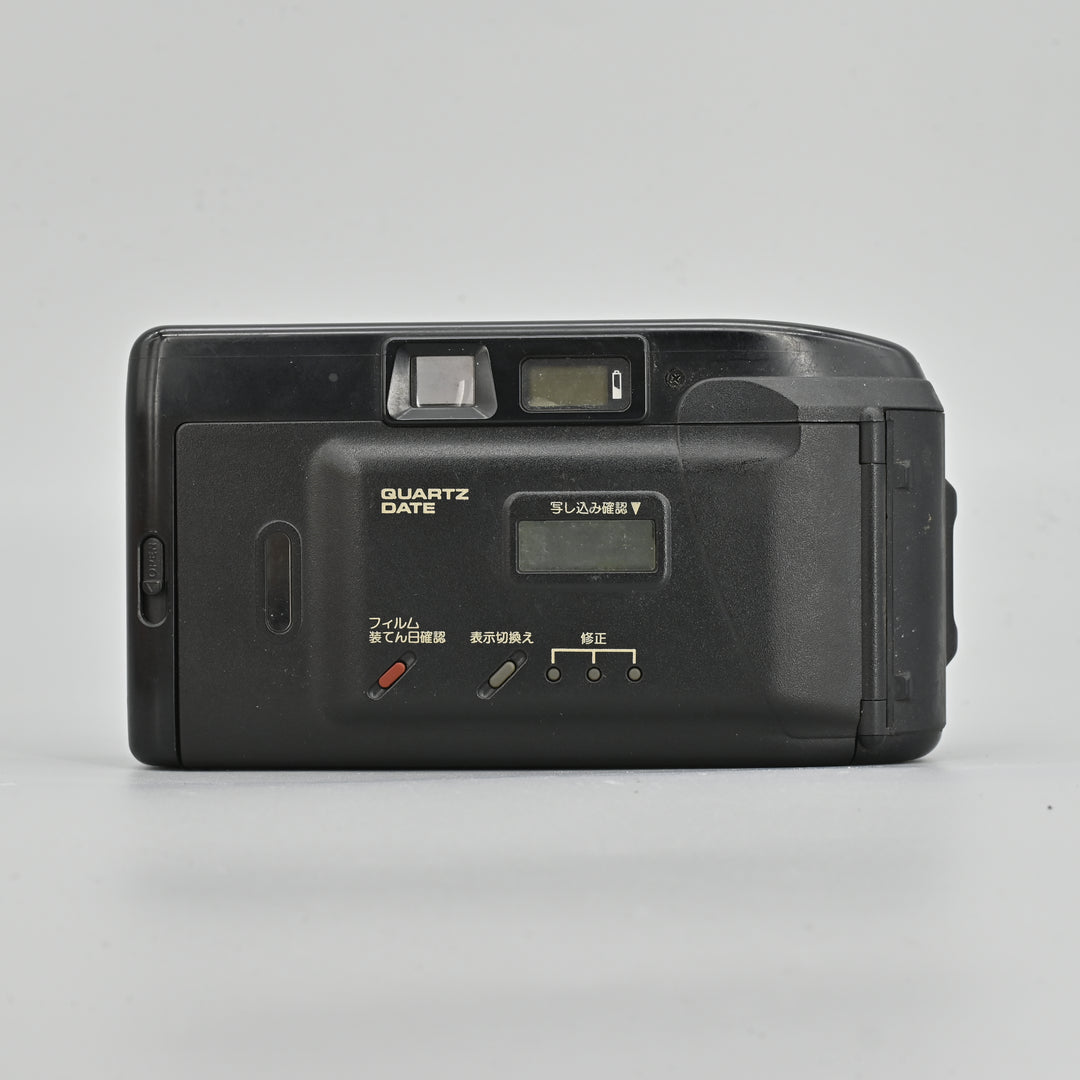 Canon Autoboy 3 Quartz Date [READ]