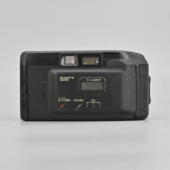 Canon Autoboy 3 Quartz Date [READ]