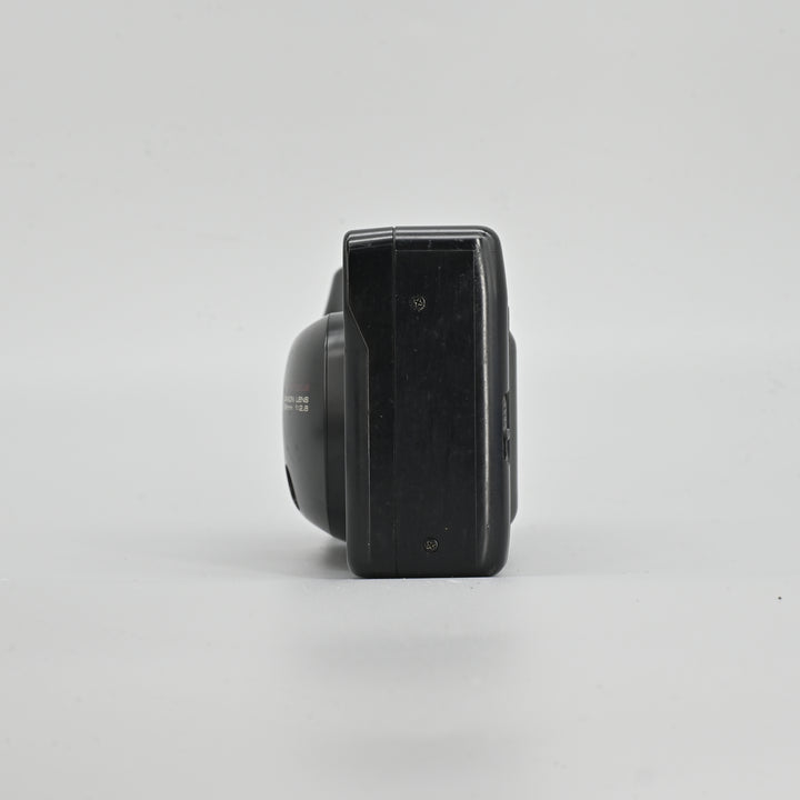 Canon Autoboy 3 Quartz Date [READ]