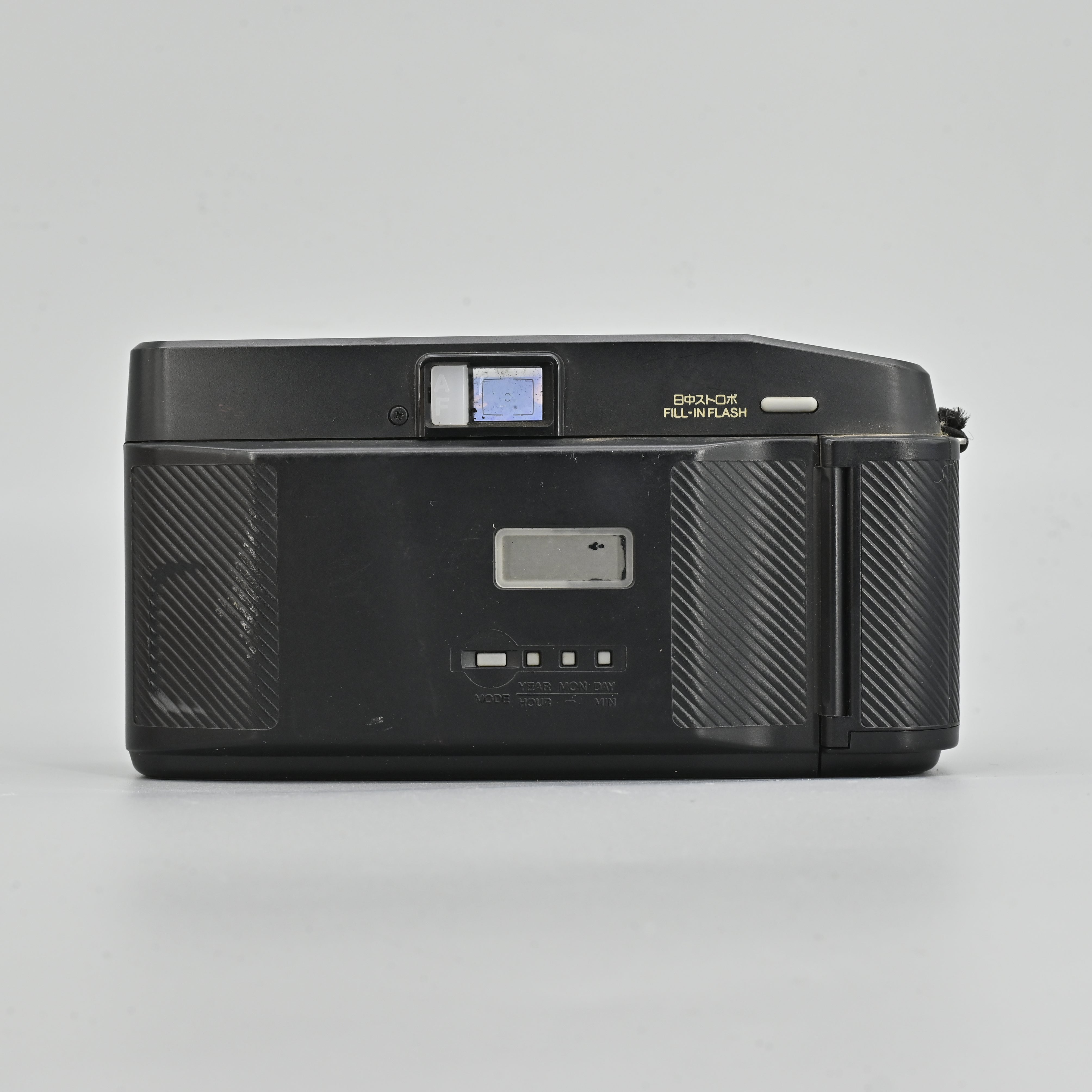 Fujifilm Cardia Hite Date – SHOWA