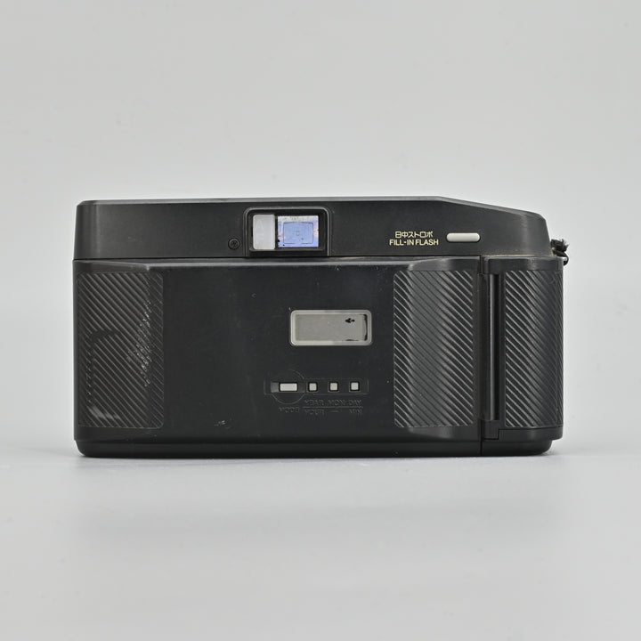 Fujifilm Cardia Hite Date