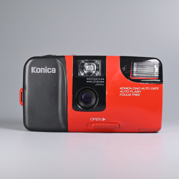 Konica Ciao Auto Date