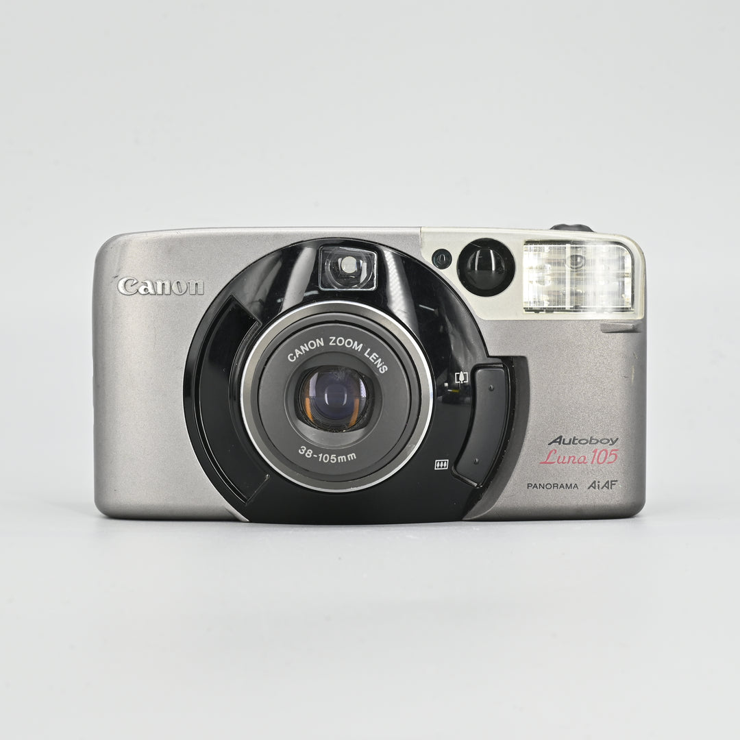 Canon Autoboy Luna 105