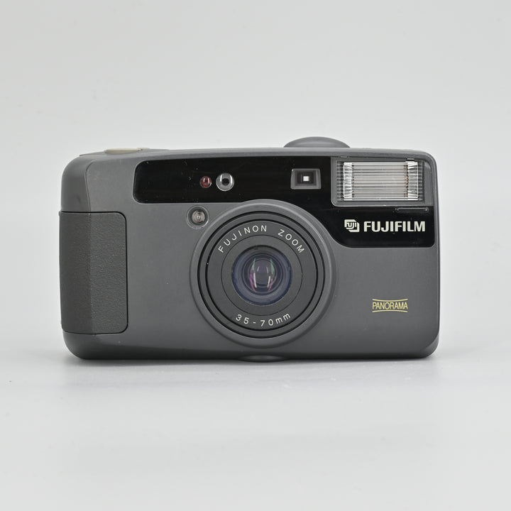 Fuji Zoom Cardia Super 170