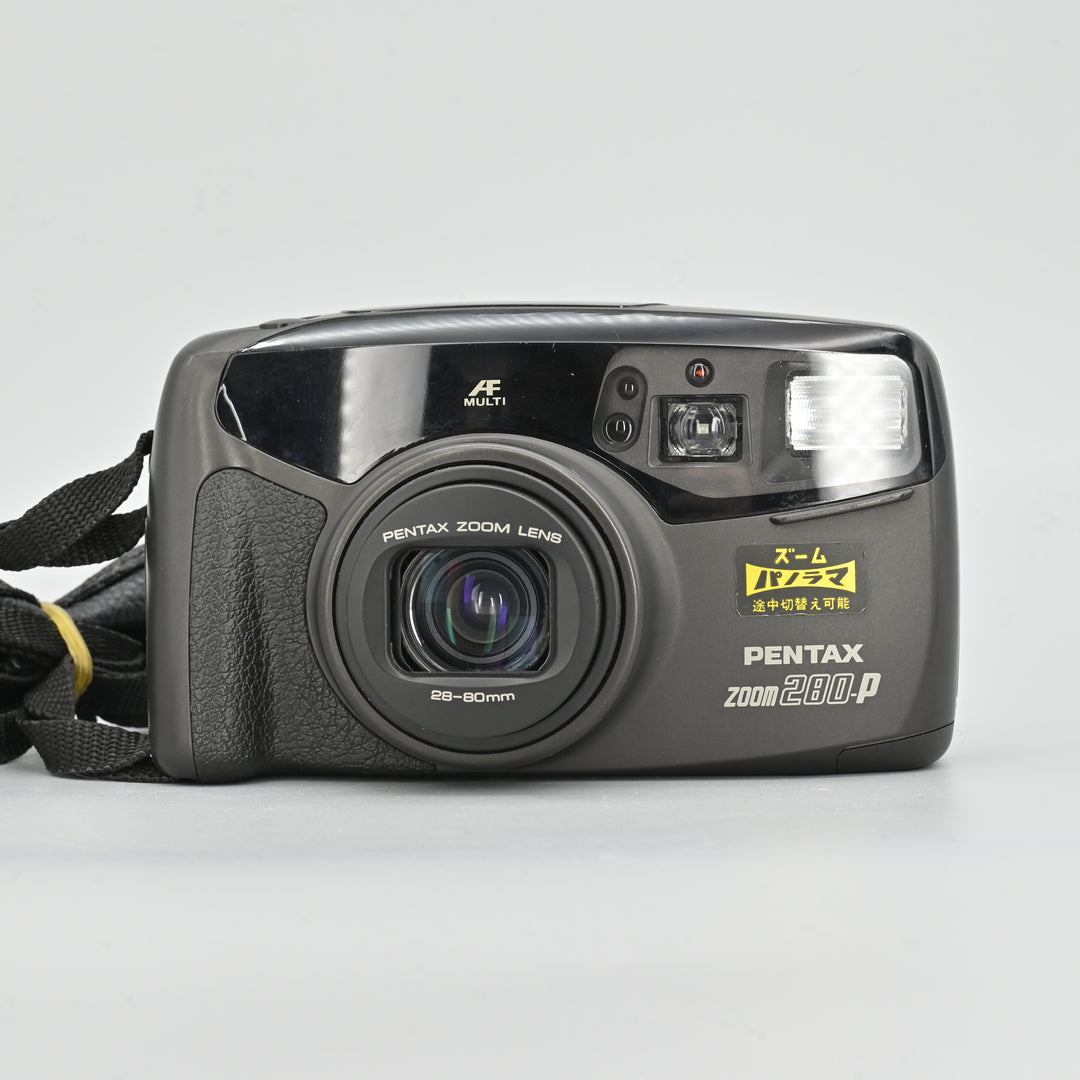 Pentax Zoom 280-P