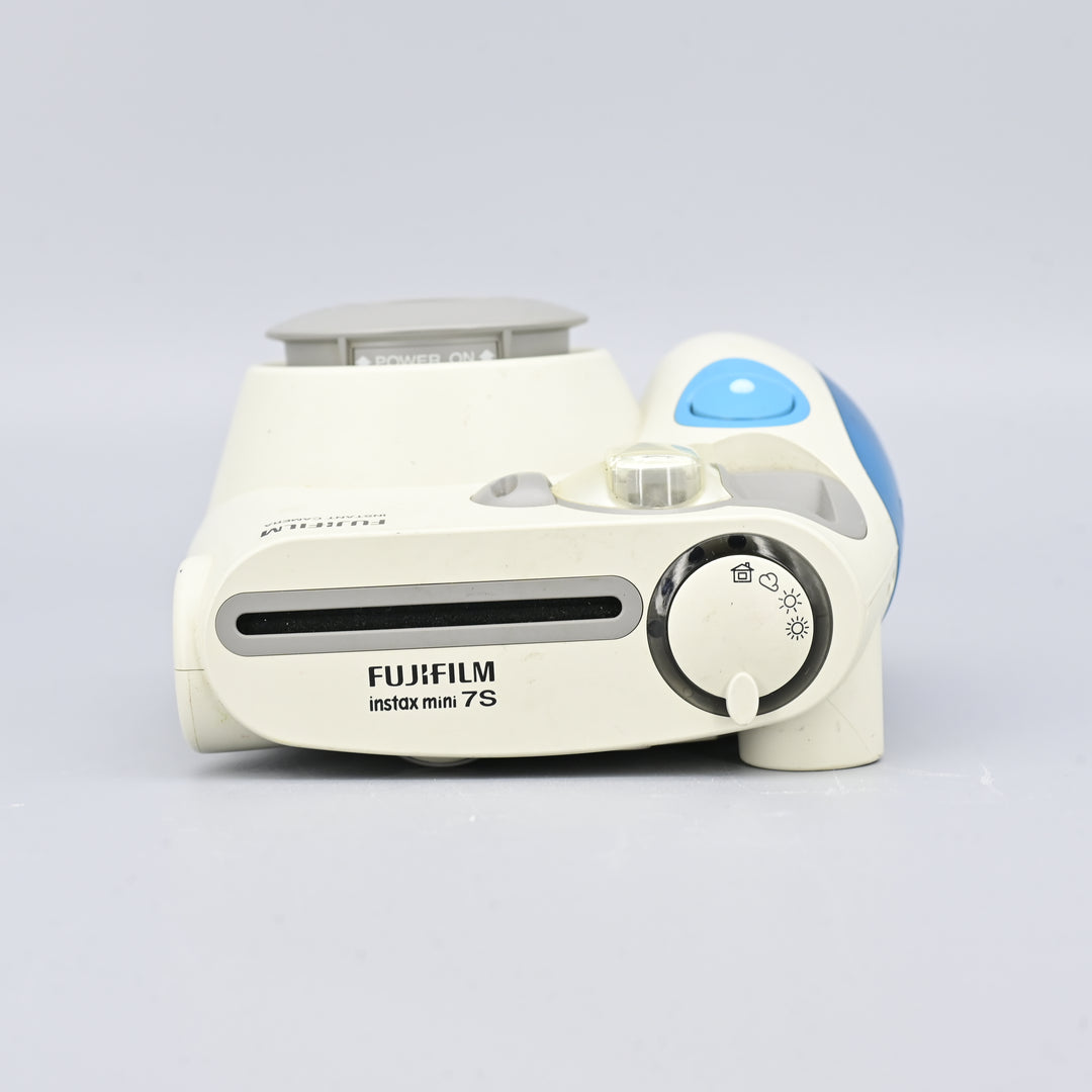 Fujifilm Instax Mini 7s Instant Camera