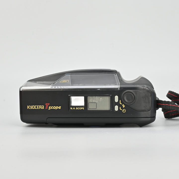 Kyocera T Scope