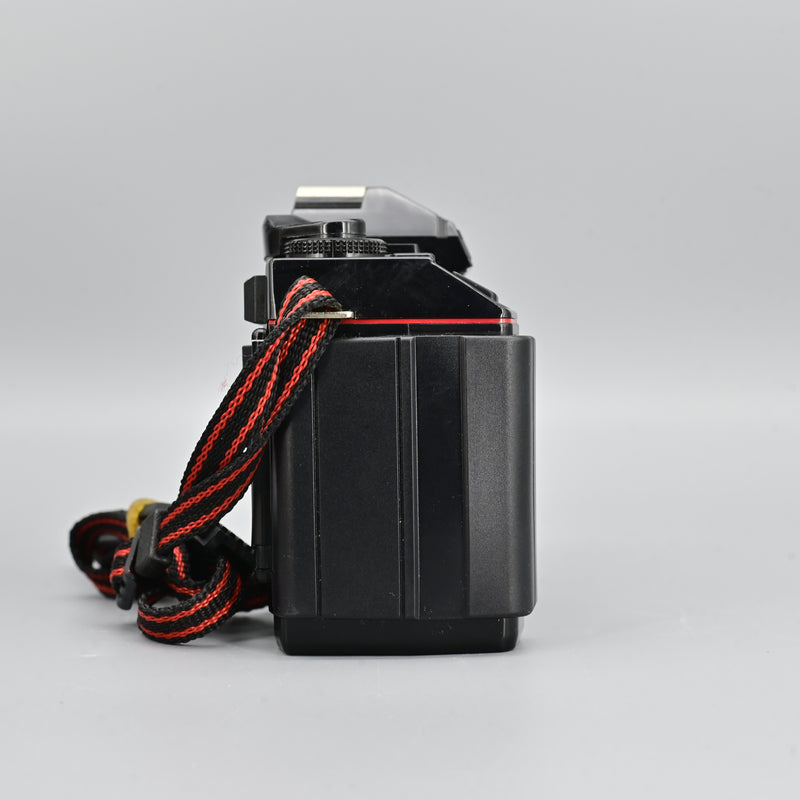 Nishika N8000 3D Camera.