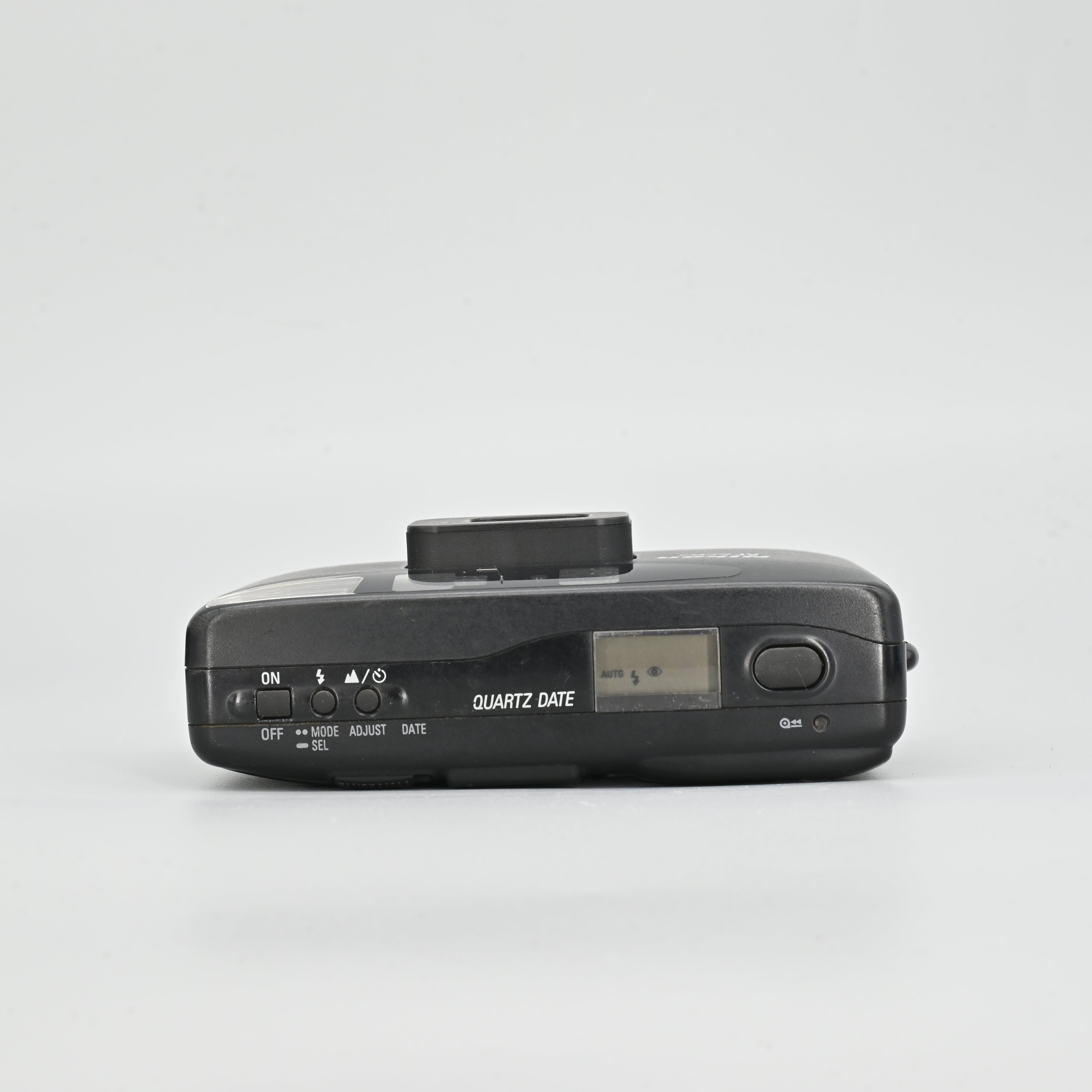 ※専用　d01d77tn Nikon AF600 QUARTZ DATE Nikon AF600/Lite•Touch/MiniTouch (QD) - Camera-wiki.org - The free