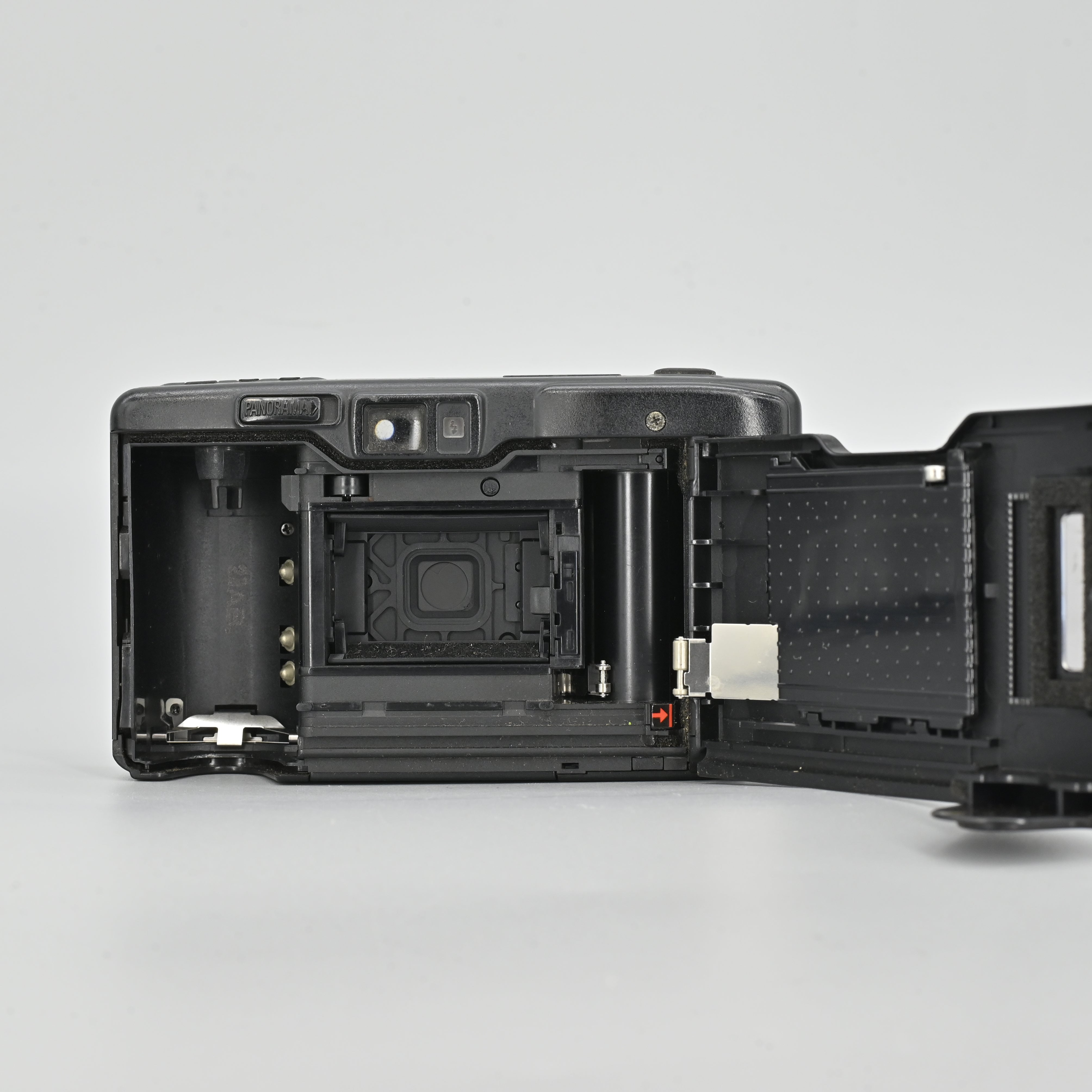 【動作良好】Nikon AF600 / Gray 動作良好】Nikon AF600 / Gray Nikon Af600 Panorama | eBay