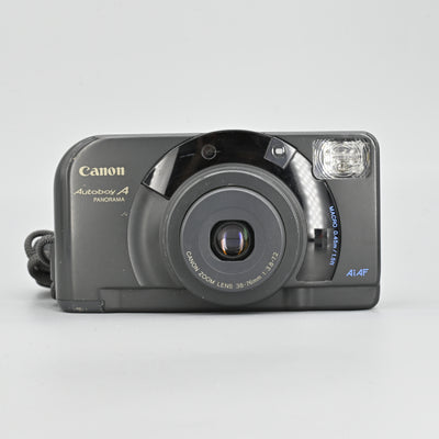 Canon Autoboy 2 Quartz Date