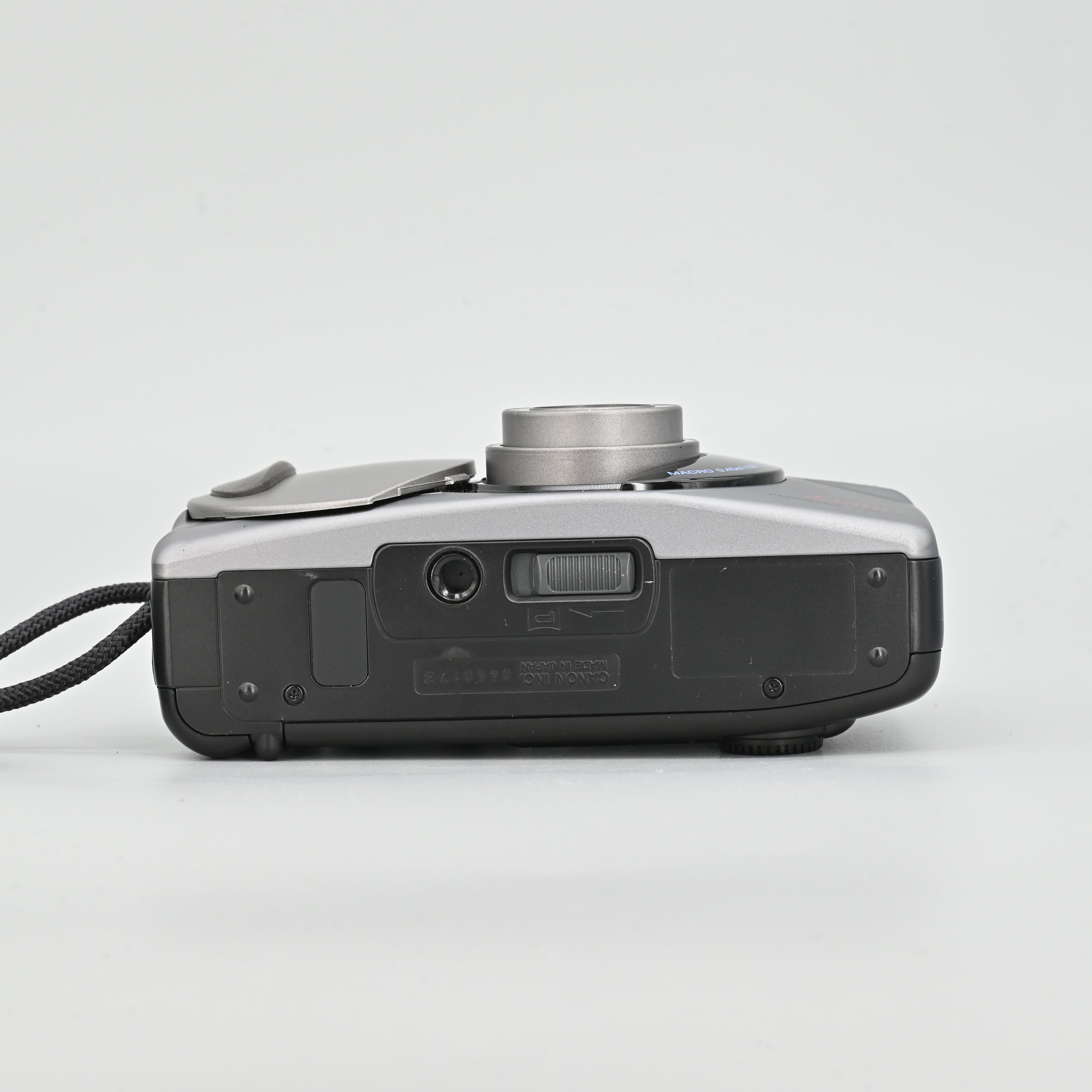 Canon Autoboy Luna Panorama Caption – SHOWA
