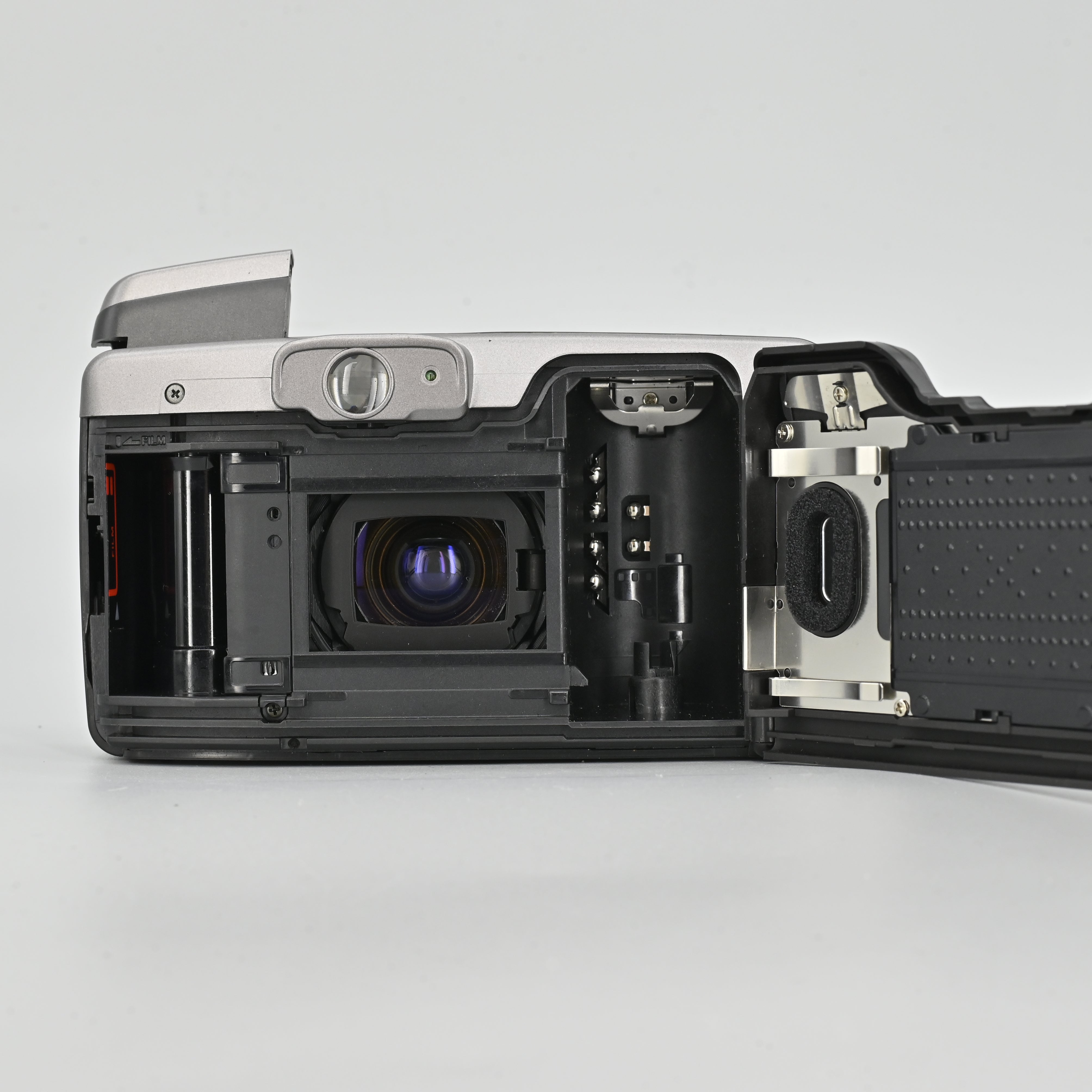 Canon Autoboy Luna Panorama Caption – SHOWA
