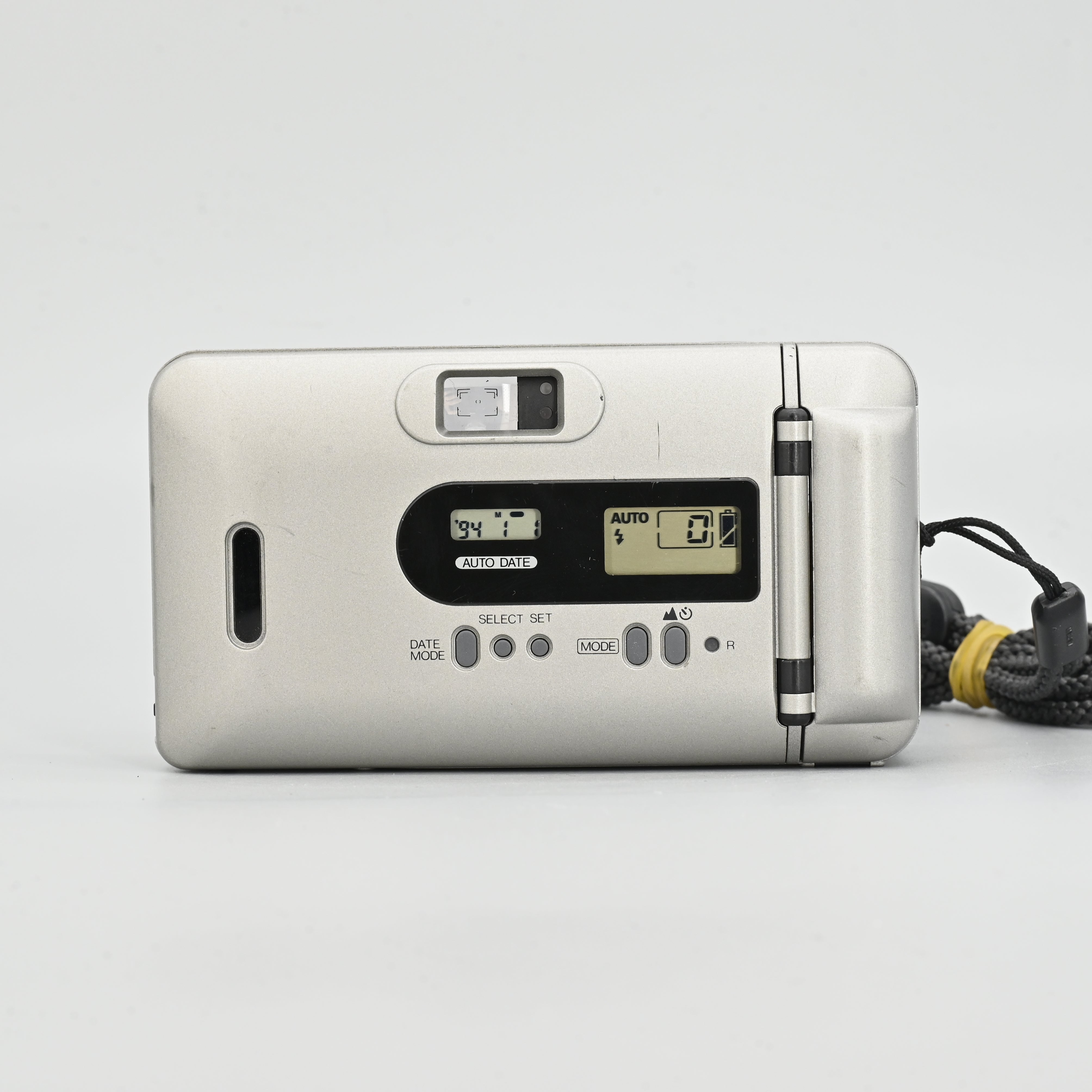 [10642V4]★超極上美品★KONICA BIG mini BM-201 Konica BIG mini BM-311Z