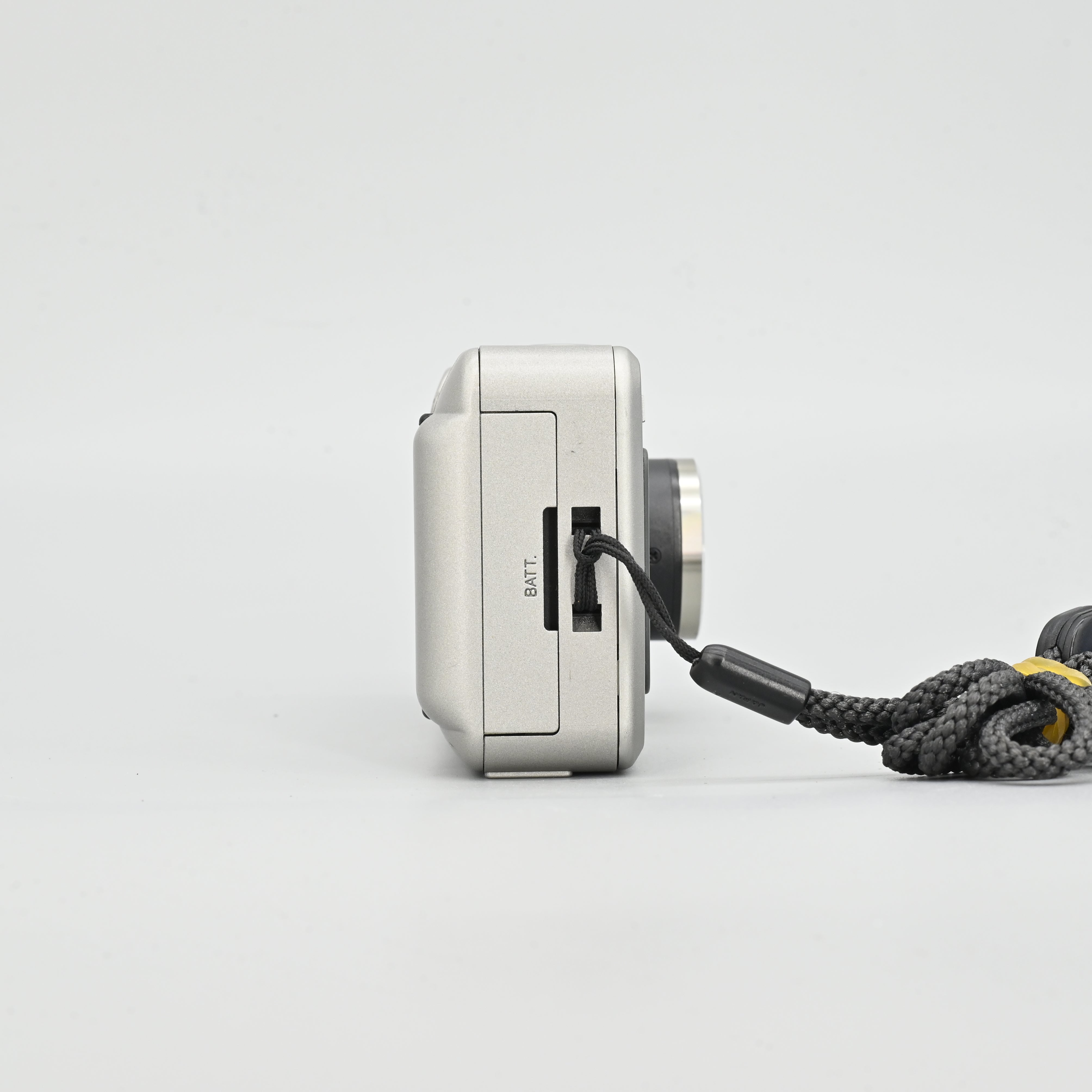 Konica Big Mini F – SHOWA