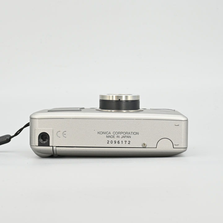 Konica Big Mini F