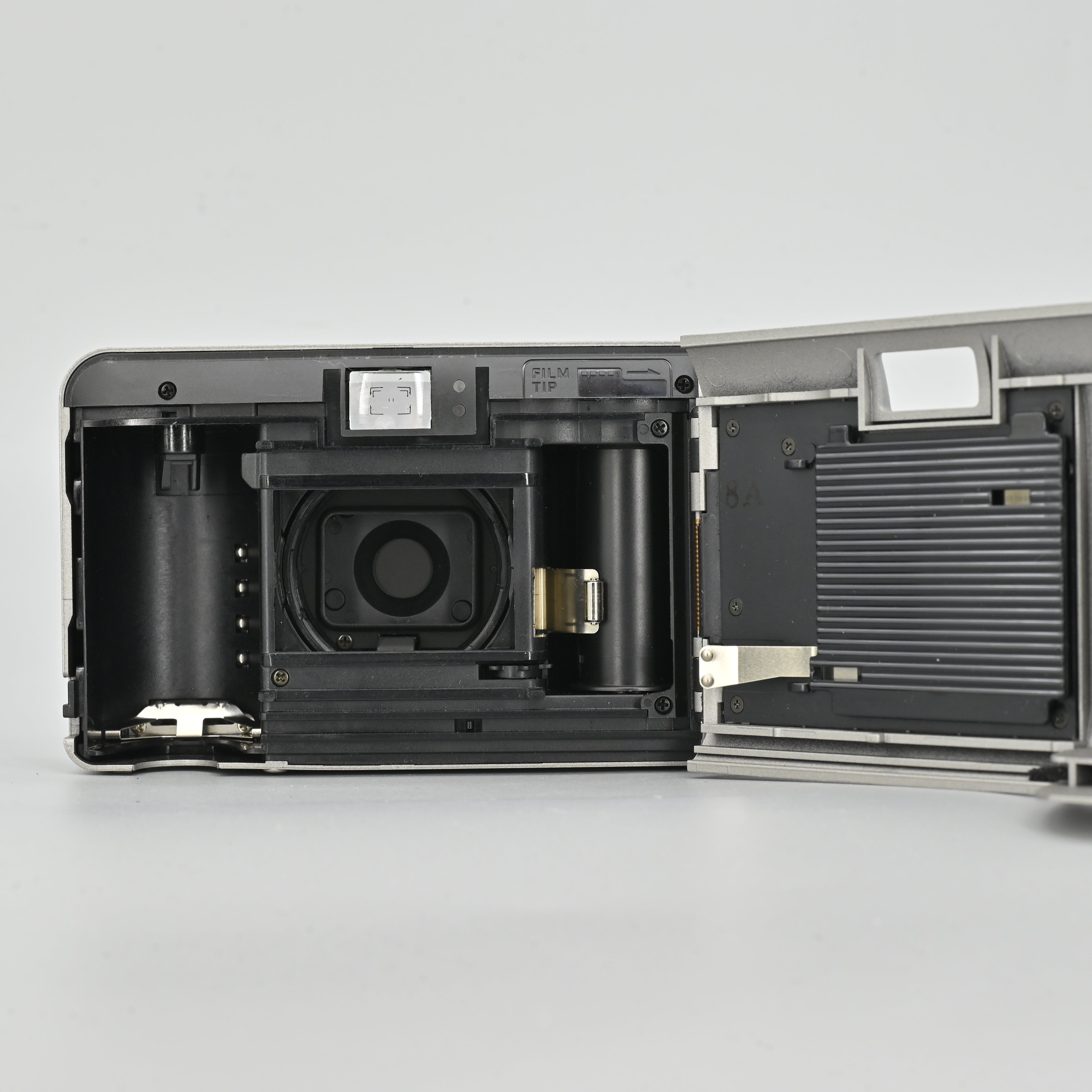 Konica Big Mini F – SHOWA