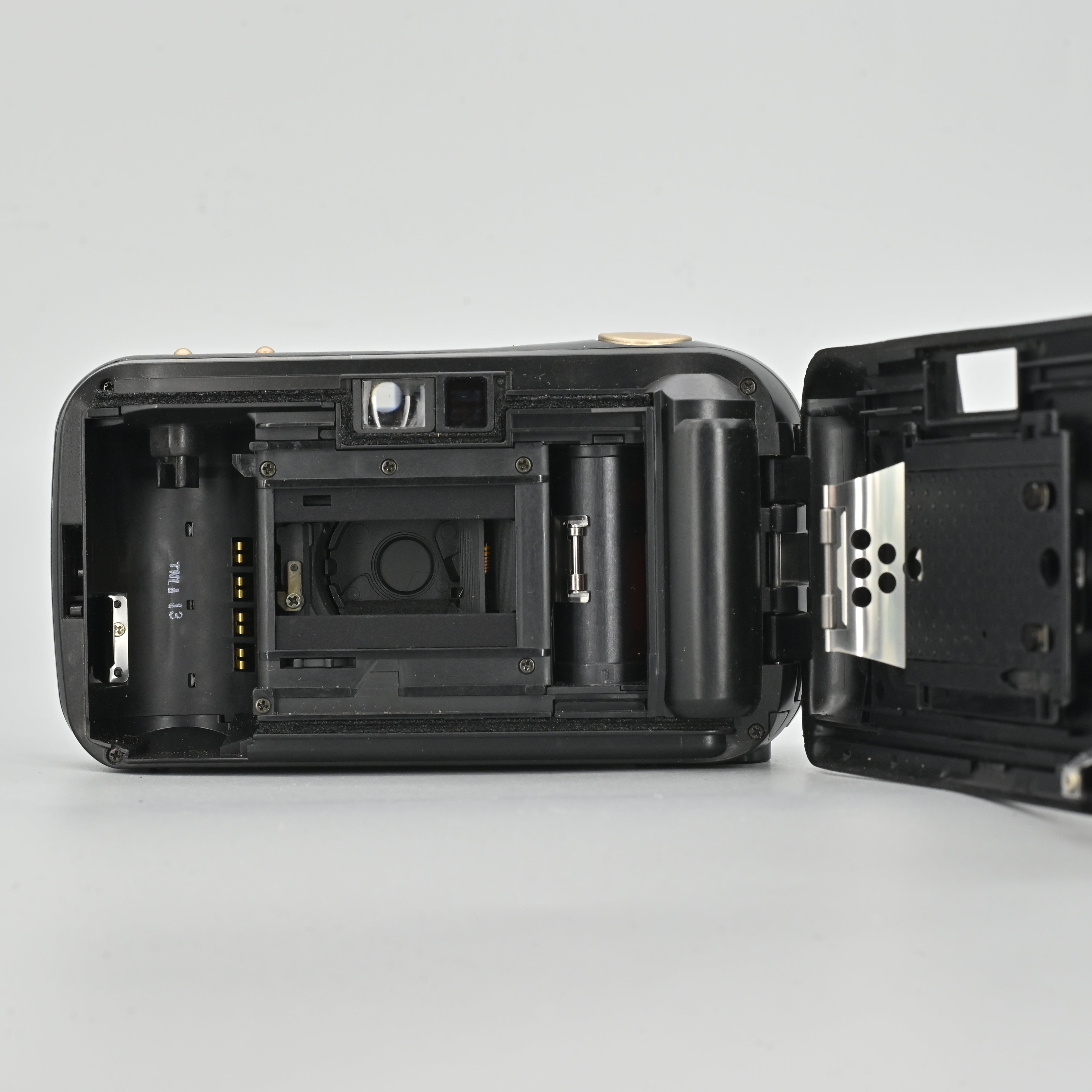 Olympus Mju I Panorama – SHOWA