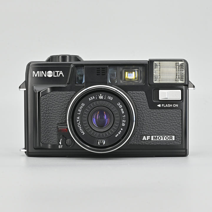 Minolta Hi-Matic AF2-MD