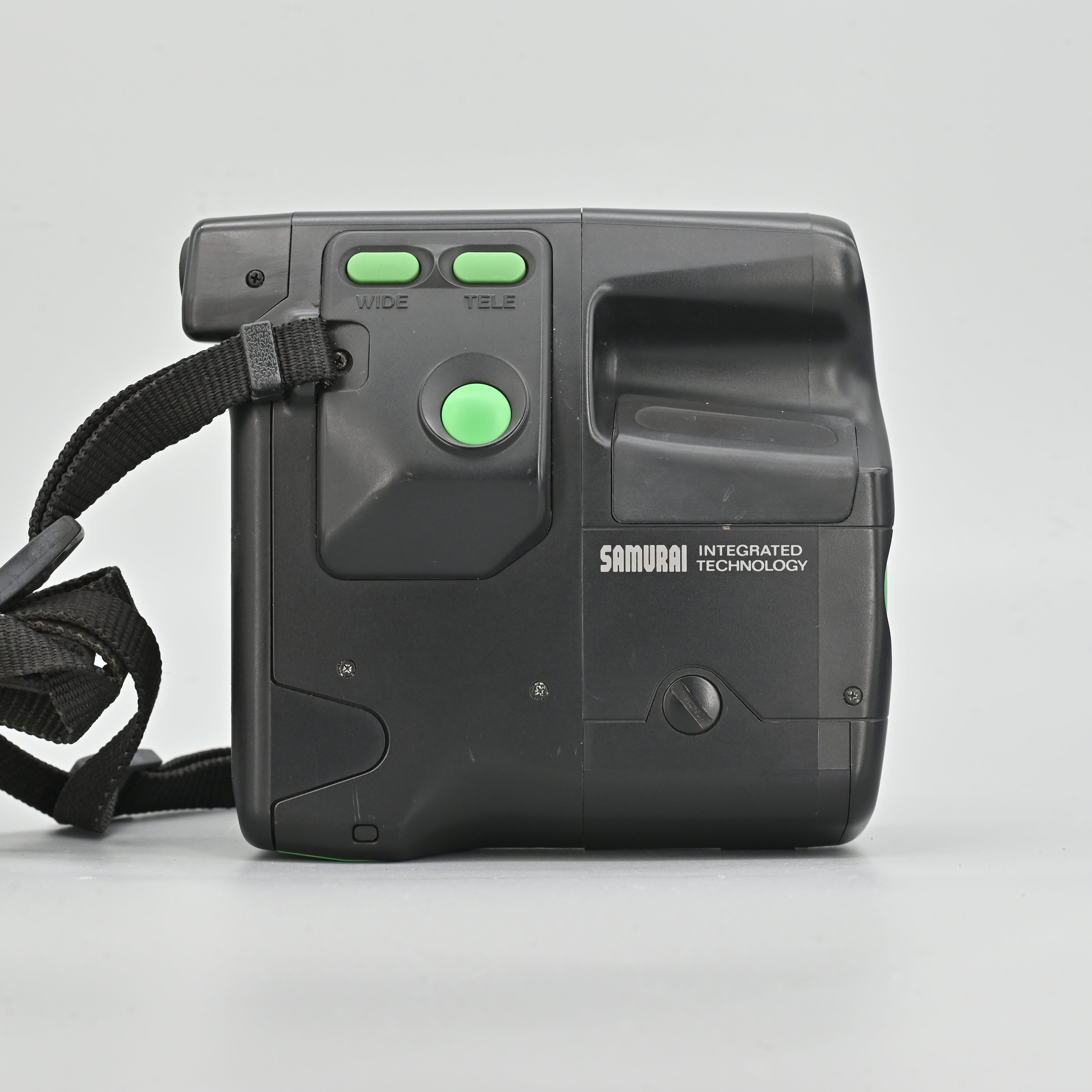 Kyocera Samurai X3.0 – SHOWA