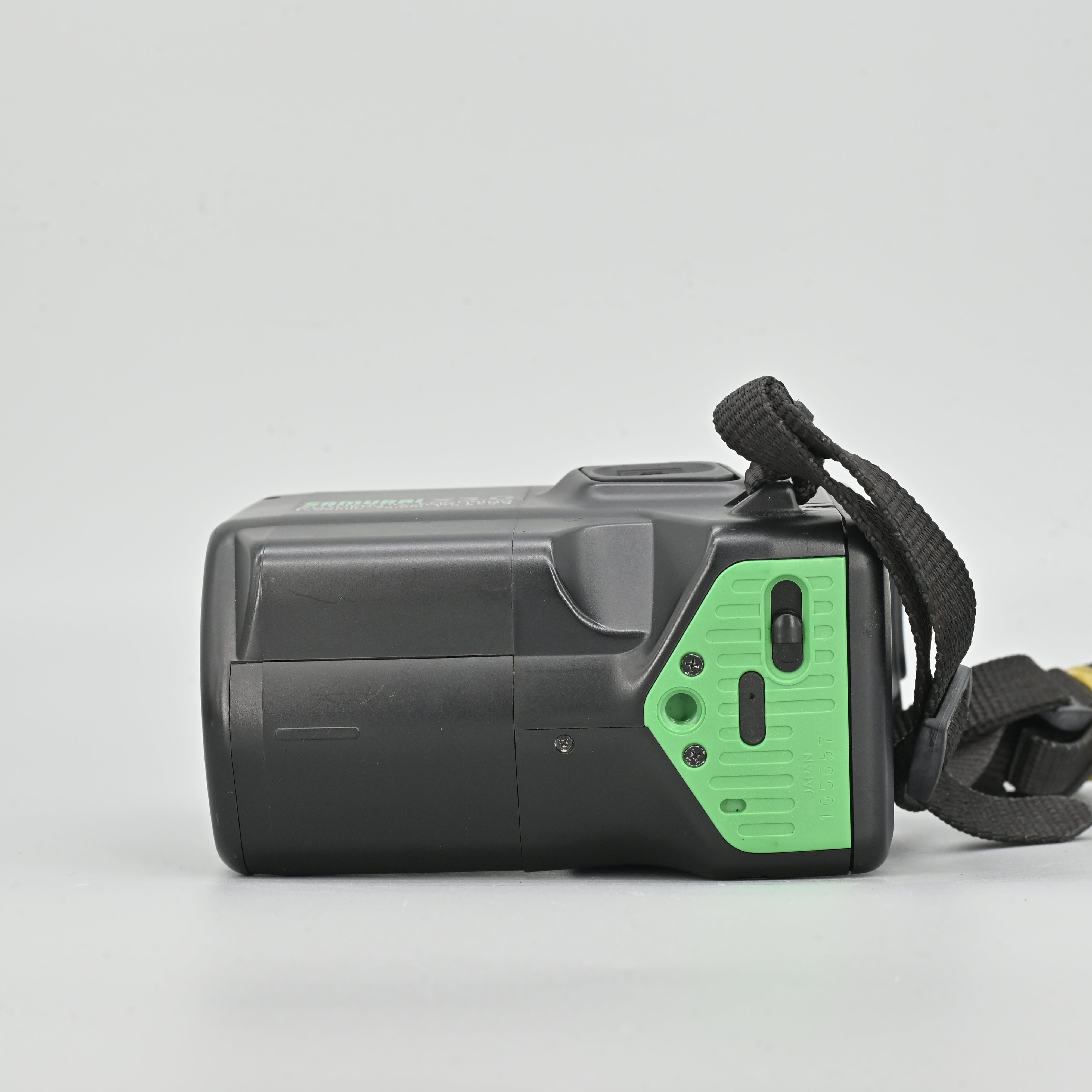 Kyocera Samurai X3.0 – SHOWA