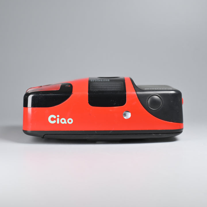 Konica Ciao Auto Date