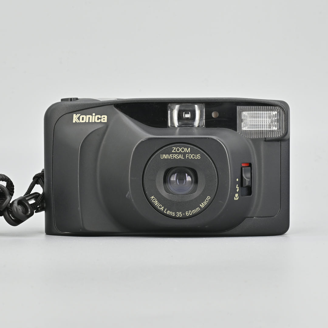 Konica KZ600