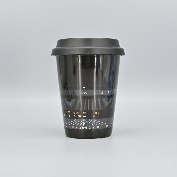 Leica Coffee Cup (Brand New)