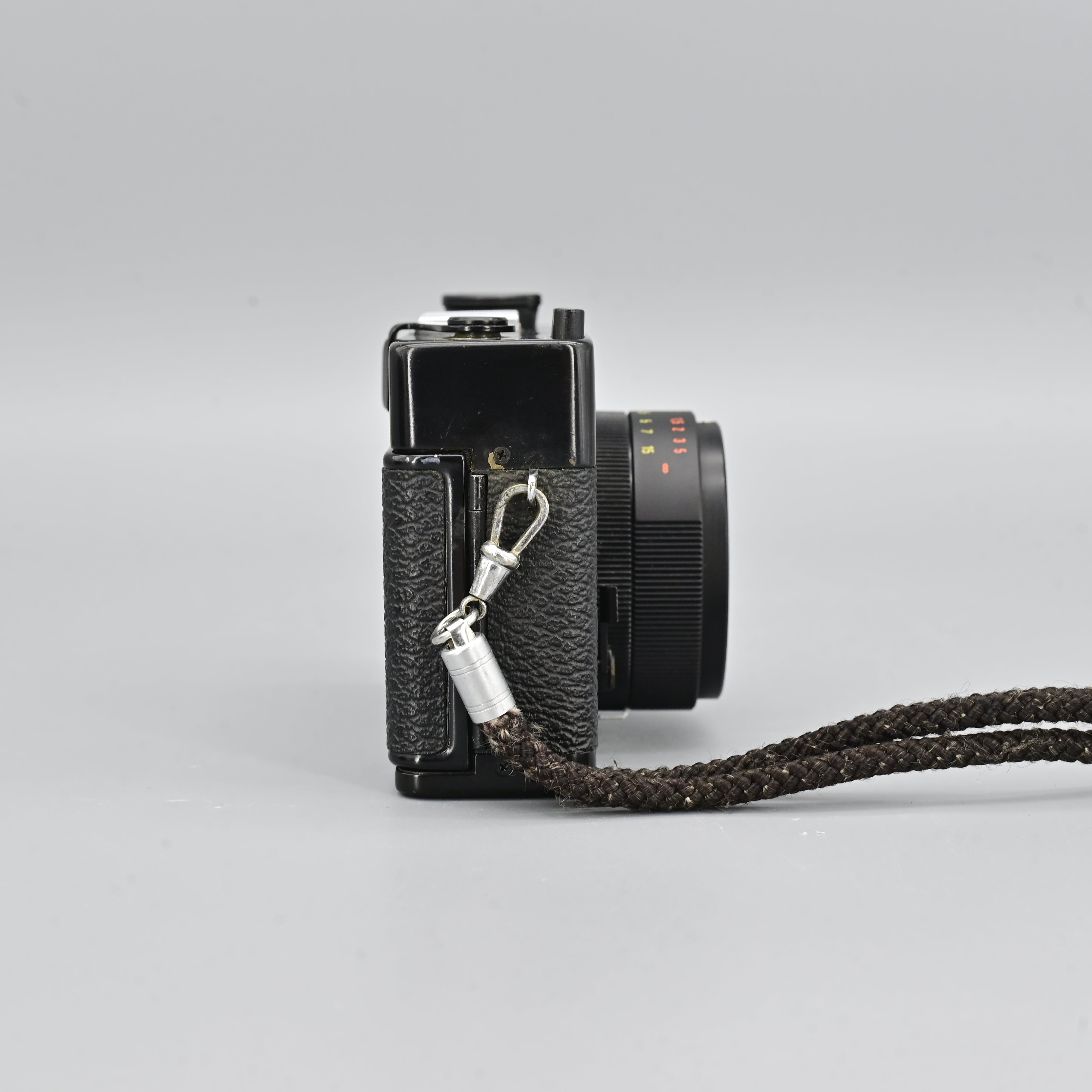 ダフィオ様【完動品・美品】Y-126 Rollei XF35 シンガポール ローライinシンガポール｜みわ