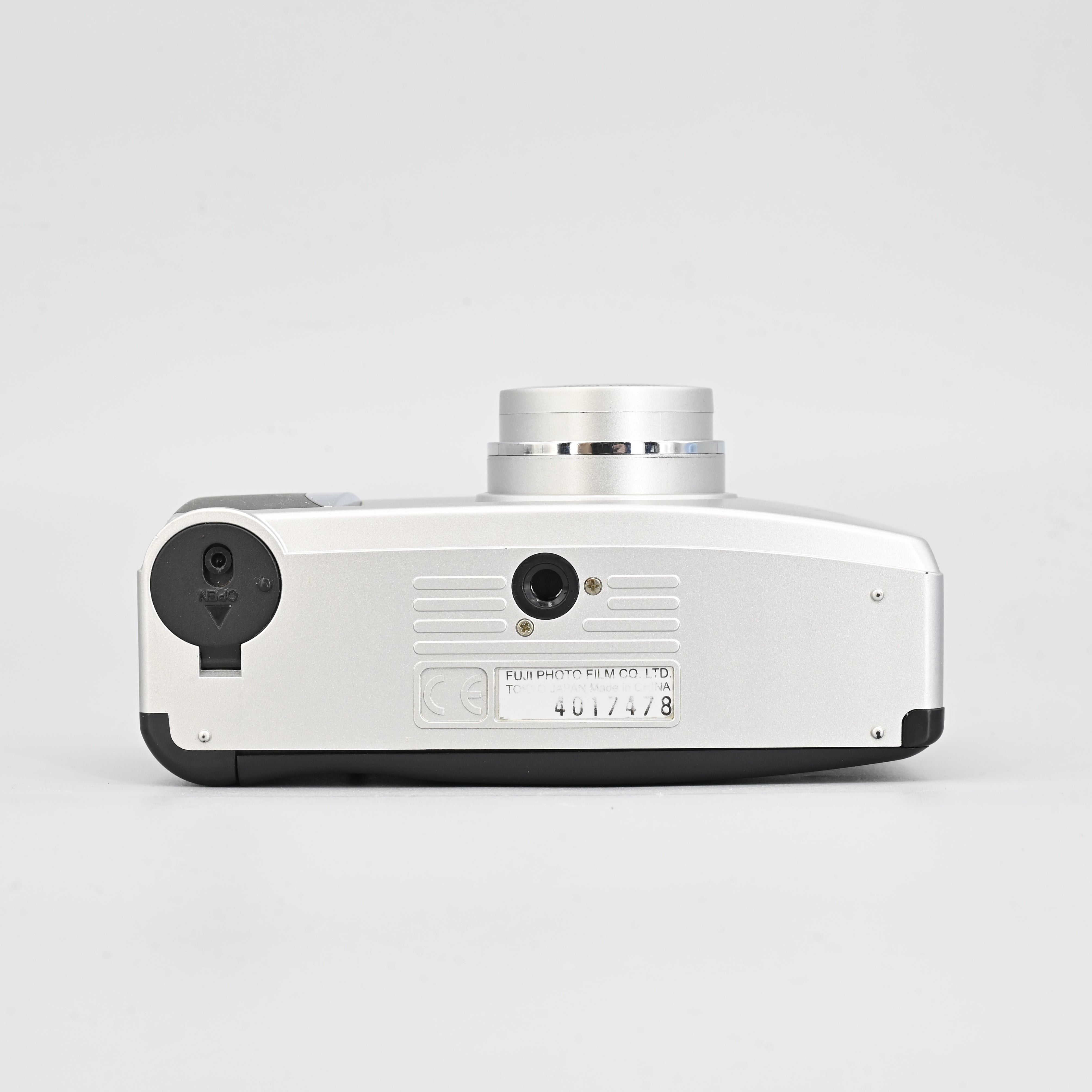 Fujifilm Silvi 70 – SHOWA
