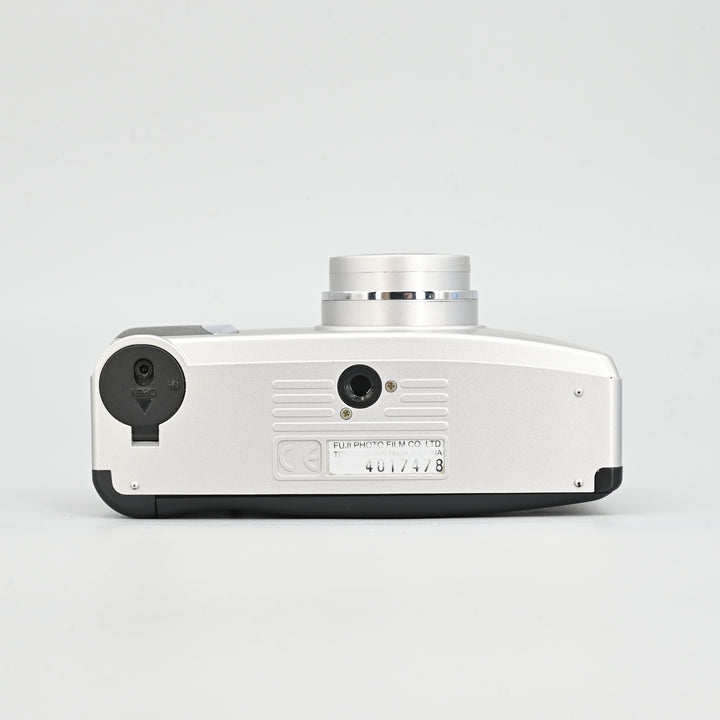 Fujifilm Silvi 70