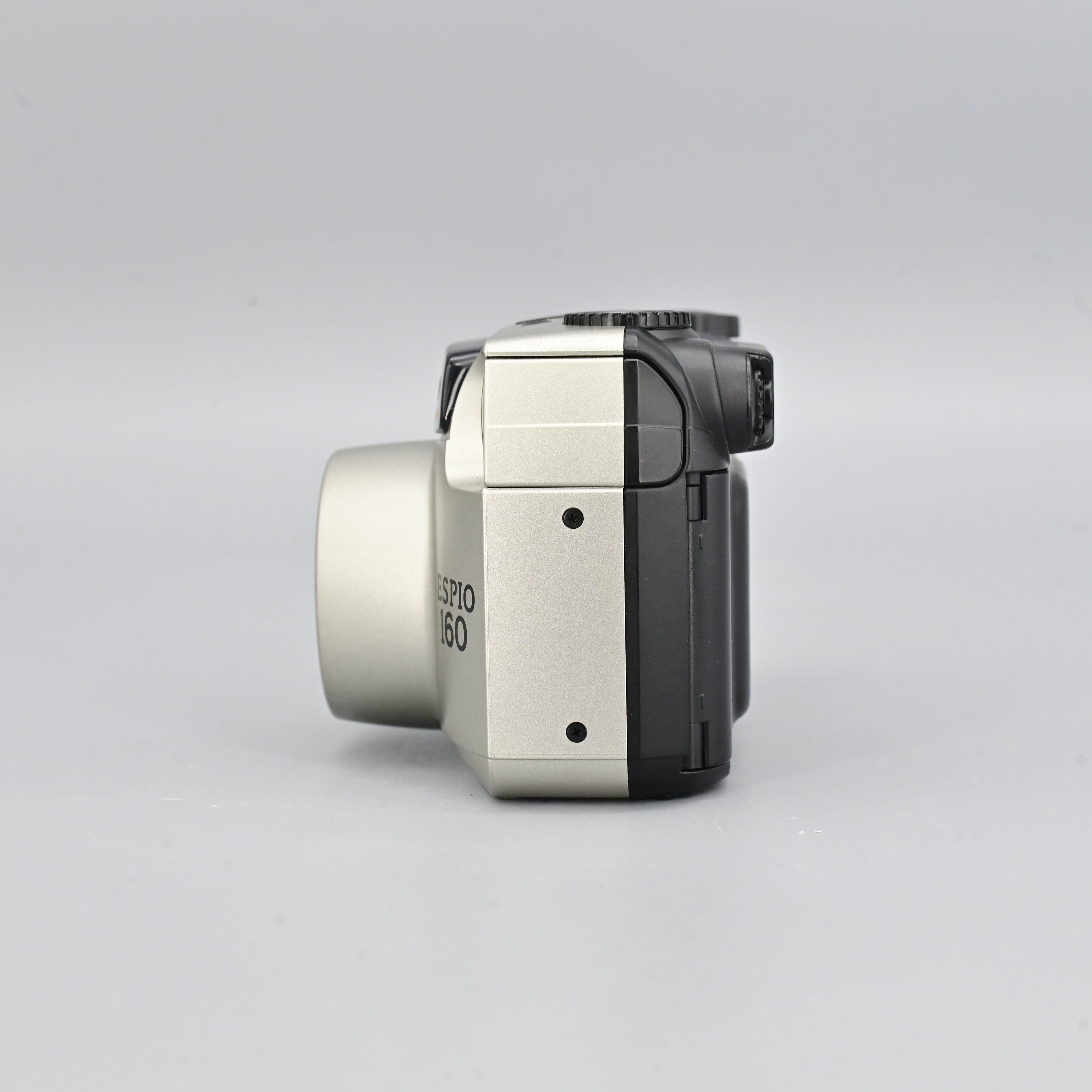 Pentax ESPIO 160 – SHOWA
